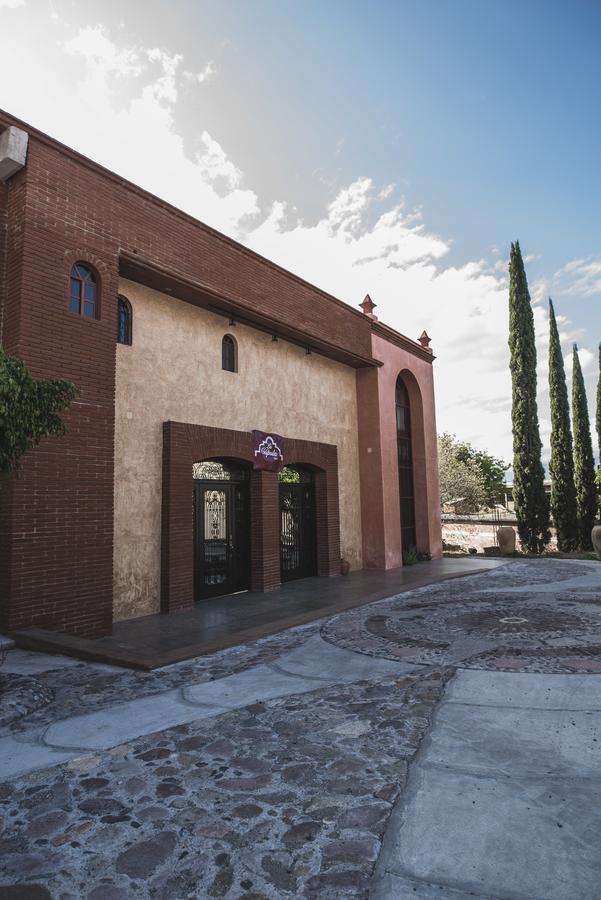 La Cupula B&B Teotitlan Teotitlán del Valle Exterior photo